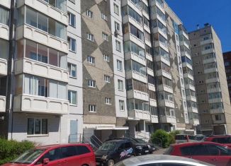 2-ком. квартира на продажу, 52.5 м2, Красноярский край, улица 9 Мая, 73