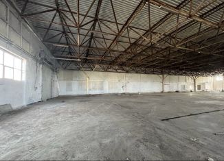 Сдаю производство, 1800 м2, Орловская область, Ростовская улица, 13