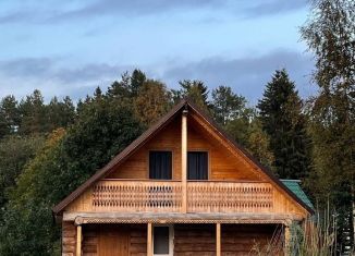 Сдается дом, 50 м2, Карелия