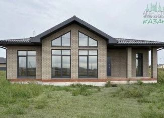 Продажа дома, 118 м2, Чистополь, улица Хади Такташа, 12