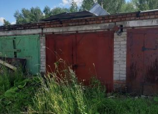 Гараж на продажу, 18 м2, Томск, улица Елизаровых, 81/18