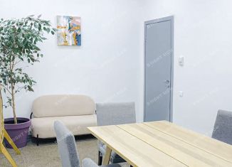 Сдаю в аренду офис, 598.24 м2, Москва, Переведеновский переулок, 13с16