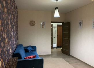 Сдача в аренду 1-ком. квартиры, 49 м2, поселок городского типа Афипский, улица Строителей, 11А