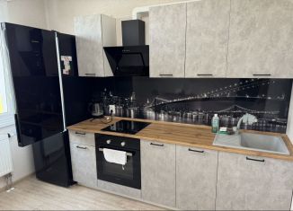 Сдача в аренду однокомнатной квартиры, 34 м2, Воронеж, Пограничный проезд, 9, Левобережный район