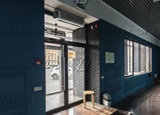 Сдача в аренду помещения свободного назначения, 300 м2, Москва, проспект Мира, 108