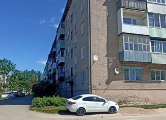 Продам 2-комнатную квартиру, 40 м2, Тейково, Футбольная улица, 2/6