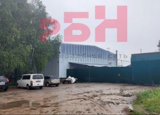 Сдаю производство, 3473.8 м2, Орловская область, деревня Новосёлово, 73с2