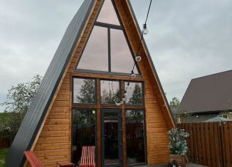 Сдаю дом, 45 м2, Среднеуральск, СНТ № 2 СУЗМК, 67