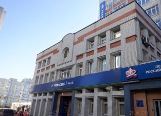 Сдаю в аренду офис, 453.3 м2, Брянск, улица Любезного, 1