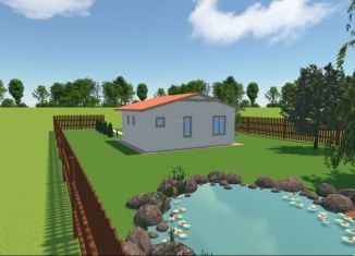 Дом на продажу, 52 м2, Пермский край, Люпиновая улица