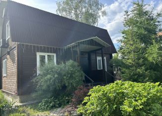 Продается дом, 100 м2, Чехов, улица Пушкина, 17А