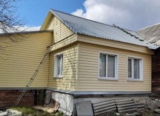 Продается дом, 126 м2, Пенза, улица Демьяна Бедного, 19