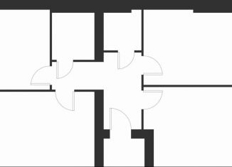 Продам 3-комнатную квартиру, 90.3 м2, Тула, улица Героев России, 8