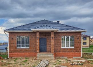 Дом на продажу, 112 м2, село Высокая Гора, улица Леонида Соколова