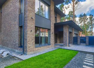 Дом на продажу, 250 м2, деревня Новолисиха, Таёжная улица