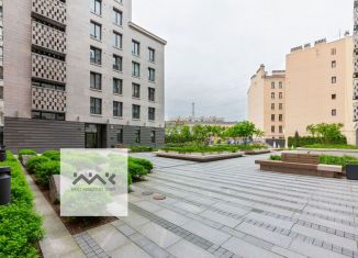 Продаю 3-ком. квартиру, 98.4 м2, Санкт-Петербург, Барочная улица, 6, муниципальный округ Чкаловское