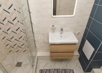 Продается квартира студия, 26.2 м2, Тюмень, Краснооктябрьская улица, 14к2, ЖК Ютта