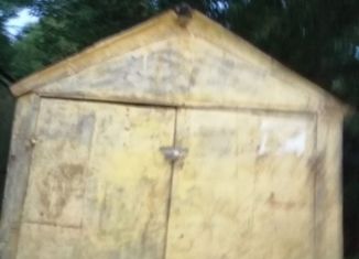 Продам гараж, 24 м2, Сарапул, Путейская улица, 3