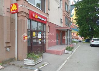 Офис в аренду, 115.4 м2, Рязанская область, улица Яхонтова, 15