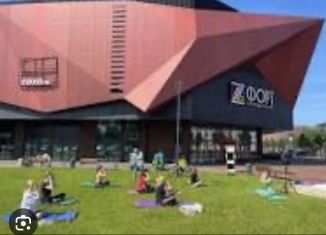 Продажа торговой площади, 36.4 м2, Калининград, улица Профессора Баранова, 1