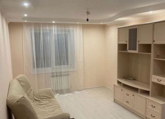 Сдам 1-ком. квартиру, 35 м2, Йошкар-Ола, улица Матросова, 36, Октябрьский микрорайон