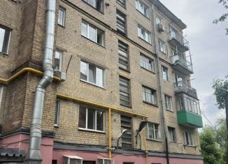 1-ком. квартира на продажу, 13 м2, Самарская область, улица 22-го Партсъезда, 42