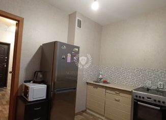 Продаю 1-комнатную квартиру, 34.5 м2, Новосибирск, улица Дмитрия Шмонина, 10/2, ЖК Матрёшкин Двор