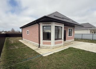 Продам дом, 95 м2, Краснодарский край, переулок Горького, 92