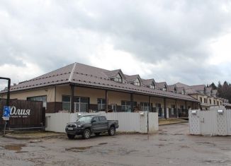 Продается помещение свободного назначения, 5300 м2, деревня Юрлово, КП Юлия-1, 109