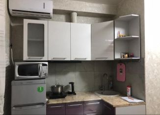 Квартира на продажу студия, 14 м2, Краснодар, Ленинский переулок, 14, Прикубанский округ