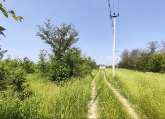 Продажа участка, 6.7 сот., станица Раевская, Западная улица