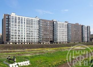 Продаю однокомнатную квартиру, 38 м2, Санкт-Петербург, Лиговский проспект, 271, муниципальный округ Волковское