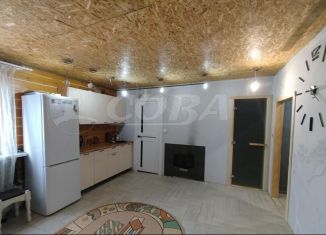 Продам дом, 80 м2, Тюменская область, Яблоневая улица