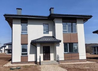 Дом на продажу, 148.9 м2, деревня Паздерино, Барбарисовая улица, 24