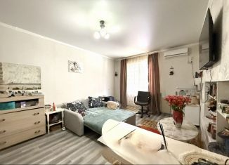 Продажа квартиры студии, 25.3 м2, Новороссийск, Парковая улица, 32к67