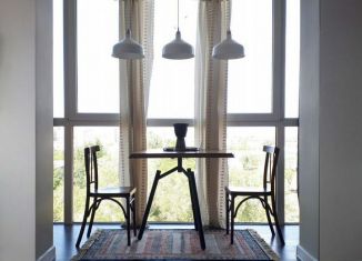 Продаю двухкомнатную квартиру, 43.5 м2, Абакан, проспект Дружбы Народов, 18