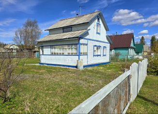 Продается дача, 55 м2, Карелия, Берёзовая улица