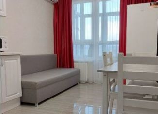 Продается 1-ком. квартира, 36.9 м2, Сочи, Калужская улица, 40, микрорайон Новый Сочи