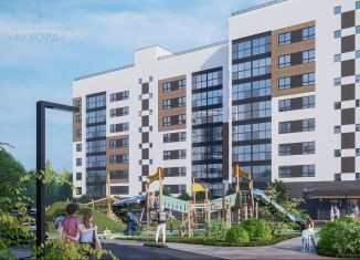 Продам 2-ком. квартиру, 54.5 м2, Республика Алтай