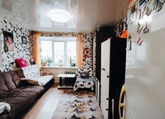 Продам квартиру студию, 18.7 м2, Чайковский, улица Кабалевского, 30