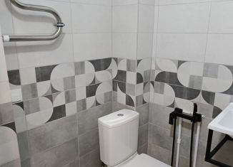 Сдам квартиру студию, 20 м2, Мурино, Воронцовский бульвар, 21к3