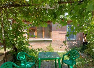 Продажа дома, 24 м2, Ростов-на-Дону, Халтуринский переулок, 74