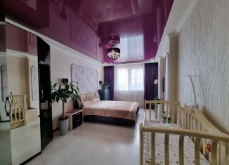 1-ком. квартира на продажу, 53 м2, Краснодар, Кожевенная улица, 24, ЖК Европейский