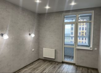 Продается 1-ком. квартира, 44.6 м2, Тула, улица Маршала Полубоярова, 4, ЖК Выше