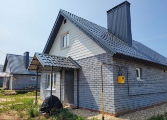 Продается дом, 112 м2, деревня Чернышевка, улица Татарстан