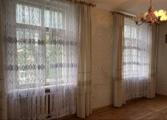 Продаю двухкомнатную квартиру, 57.7 м2, Москва, Сельскохозяйственная улица, 11к2, район Ростокино
