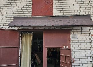 Гараж на продажу, 30 м2, Йошкар-Ола, микрорайон 9В, территория ГСК Пограничник, 40