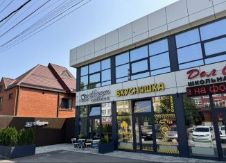 Торговая площадь в аренду, 12 м2, Краснодар, улица 1 Мая, 128, микрорайон район 40 лет Победы