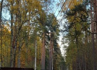 Продам участок, 18 сот., посёлок Комарово, Цветочная улица