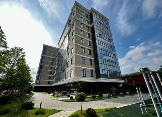 Двухкомнатная квартира на продажу, 98 м2, Краснодар, улица Чкалова, 8, улица Чкалова